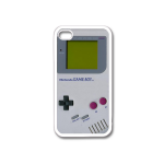 Nes Gameboy - Nintendo - Iphone Case - Fits 4 And..